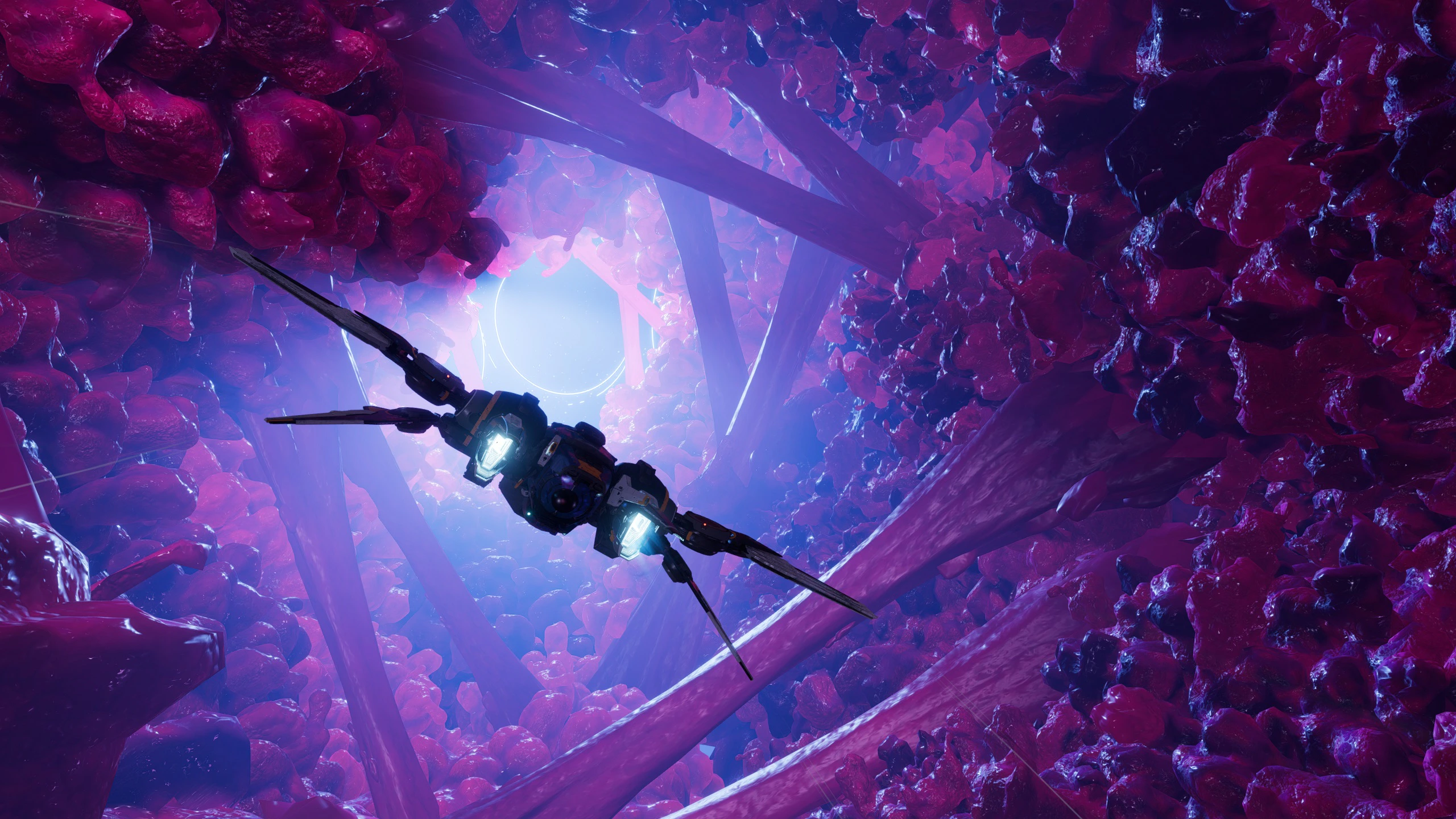 Guardians Of The Galaxy Screenshot